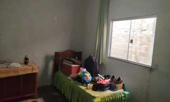 Imagem 3: VENDE-SE CASA NO SETOR ESTRELA DALVA-GO