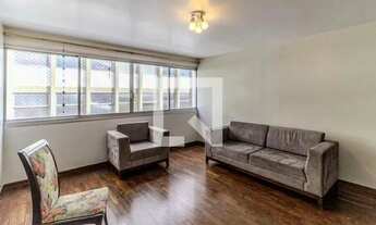 Imagem: Apartamento à Venda - Higienópolis, 4