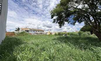 Imagem: Terreno à venda no Bairro JARDIM GISELA