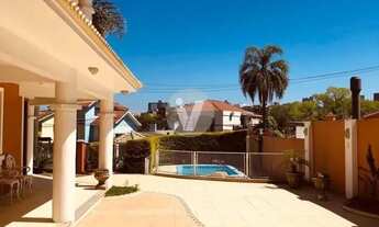 Imagem 4: Casa alto padrão no Bairro Lourdes!