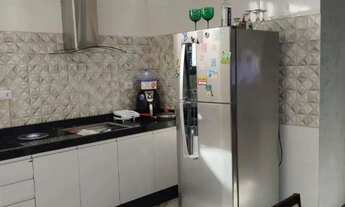 Imagem 5: Casa com 4 dormitórios, 230 m² - venda por R$ 1.150.000,00 ou aluguel por R$ 10.432,00/mês