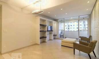 Imagem: Apartamento à Venda - Alphaville, 1 Quarto