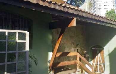 Imagem 6: SOBRADO COMERCIAL - TATUAPE