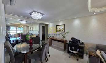 Imagem 7: São 03 Dorm. sendo 01 suíte, 02 vagas - ESTREITO