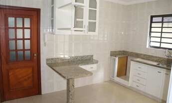 Imagem 4: Casa com 2 dormitórios para alugar, 110 m² por R$ 1.764,18/mês - Jaraguá - Piracicaba/SP