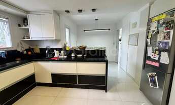 Imagem 7: Casa de 174m² com 3 quartos sendo 1 suíte na Santa Mônica