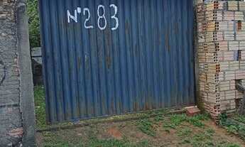 Imagem 5: AP A-Venda no Monte das Oliveiras