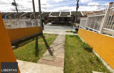 Imagem 2: Casa Térrea no Bairro Restinga - Porto Alegre/RS