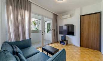 Imagem 5: Apartamento com 166m² de área privativa, 3 dormitórios, 3 suítes, no Moinhos de Vento, Por