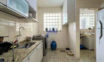 Imagem 7: Apartamento, 3 quartos, 1 vaga Bairro Cidade Nova