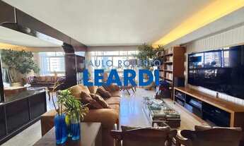 Imagem: APARTAMENTO - SANTA CECÍLIA - SP