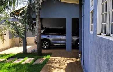 Imagem 3: Excelente Sobrado sendo 3 Suítes de 291,61 m² no Jardim Atlântico