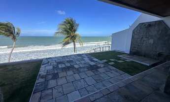 Imagem 6: Casa á venda beira mar - Praia de Cotovelo