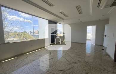 Imagem: Sala comercial para locação no bairro