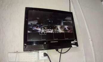 Imagem 7: Barracão para venda, Bairro Alto, Curitiba