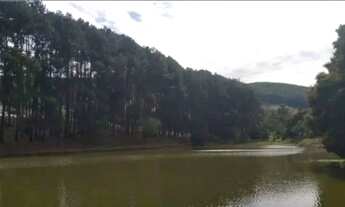 Imagem 5: Condomínio Vale das Emas Terreno com 360 m2 e Projeto Aprovado!