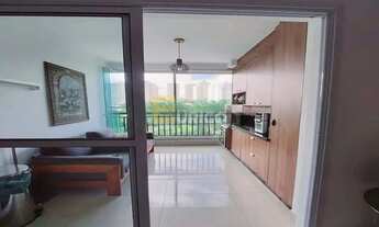 Imagem 5: Apartamento à venda no Condomínio Forest Hills Jundiaí em Jundiaí/SP