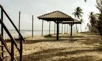 Imagem 6: Casa no Condomínio Maluí Residence Com 3 Quartos Sendo 1 Suíte