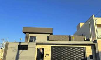 Imagem: Casa no Bairro Serra Morena