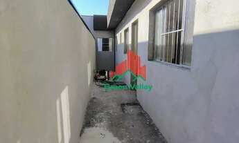 Imagem 6: Casa com 3 dorm. sendo 1 Suíte à venda, 100 m² - Jd. Maristela II - Atibaia/SP