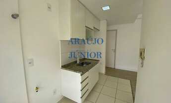 Imagem 5: Apartamento para locação com 2 quartos sendo 1 suíte no condomínio Dom Pedro II, Centro de