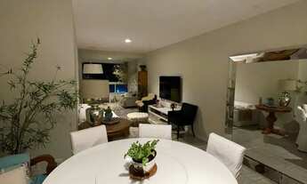 Imagem 3: Vendo apartamento 4q SQA