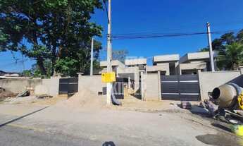 Imagem 3: Casa com 3 dormitórios à venda, 85 m² por R$ 450.000,00 - Inoã - Maricá/RJ