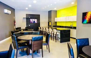 Imagem 6: Apartamento com 2 dormitórios à venda / 66,20m² - Residencial Villa Verde - Itoupava Centr