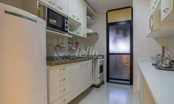 Imagem 7: Apartamento 3 quartos para alugar no(a) Alto da Moóca