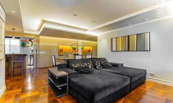 Imagem 7: Apartamento, 03 Suítes, 02 Vagas, Churrasqueira a Carvão, Mossunguê, Curitiba