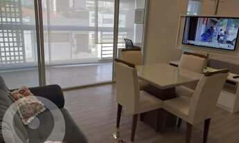 Imagem 4: Apartamento - Centro - Campinas