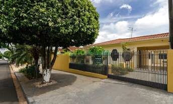 Imagem: Casa à venda no Jardim Alvorada Maringá/PR