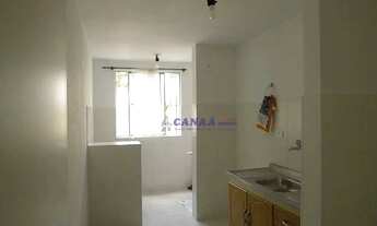 Imagem 7: Apartamento com 2 dormitórios para alugar, 60 m² por R$ 2.297,00/mês - Jardim Umuarama - S