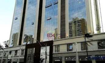 Imagem 2: Sala para alugar, 37 m² por R$ 4.718,70/mês - Royal Park - São José dos Campos/SP