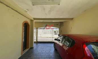 Imagem 3: Casa para Venda em Presidente Prudente, JARDIM AVIAÇÃO, 3 dormitórios, 1 suíte, 3 banheiro