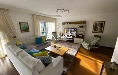 Imagem 5: Imóvel para venda possui 210 metros quadrados com 4 quartos em Várzea - Teresópolis - RJ