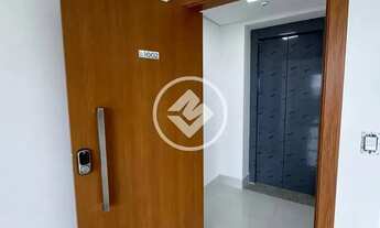 Imagem 2: Aluguel de apartamento com 164 m2 - 4 suítes em Frente ao Parque - Águas Claras codigo: 95