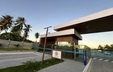 Imagem 2: Lote no Padang Beach Residence