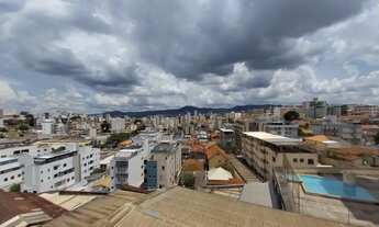 Imagem 2: Imóvel para venda tem 135 metros quadrados com 3 quartos em Floresta - Belo Horizonte - MG
