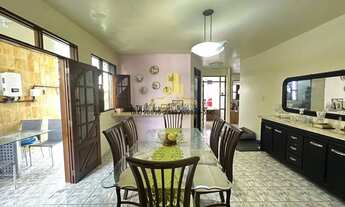 Imagem 7: Gruta de Lourdes, casa com 320m², 04 vagas, piscina e churrasqueira, nascente