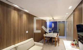 Imagem 3: Apartamento à Venda - São Pedro, 2 Quartos, 62 m2