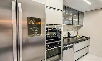 Imagem 5: Lindo Apartamento com 4 Quartos em Jardim da Penha - Vitória ES