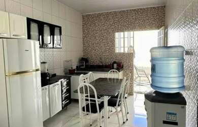 Imagem 6: G Casa com 3 dormitórios