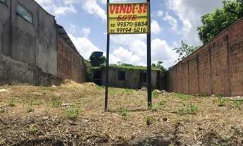 Imagem 2: Terreno loteamento aguas claras