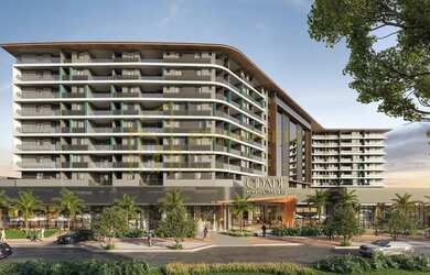 Imagem 2: Aeroporto: Apartamento com Design Moderno e Funcionalidade!