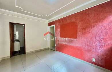 Imagem 2: Apartamento em Rua Olavo Bilac - Copacabana - Belo Horizonte/MG