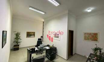 Imagem 2: Salão Comercial para Locação de 04 Salas no Bairro Jardim Nova Aliança em Ribeirão Preto