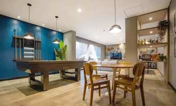 Imagem 4: Aluguel Apartamento JARDIM SUL