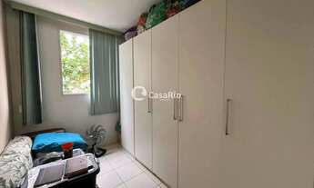 Imagem 6: Anil Apartamento com 2 dormitórios