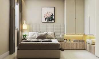 Imagem 6: OPORTUNIDADE 2dorm, 2bwc, 1vg, excelente localização com lazer sup completo venha conhecer